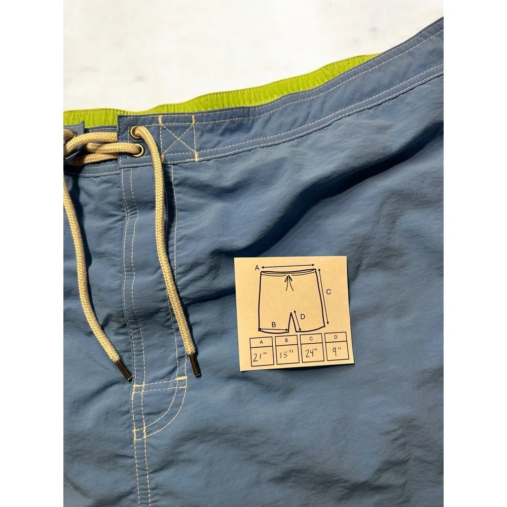 Polo Ralph Lauren Swim Trunks 2XL (Fits 42
